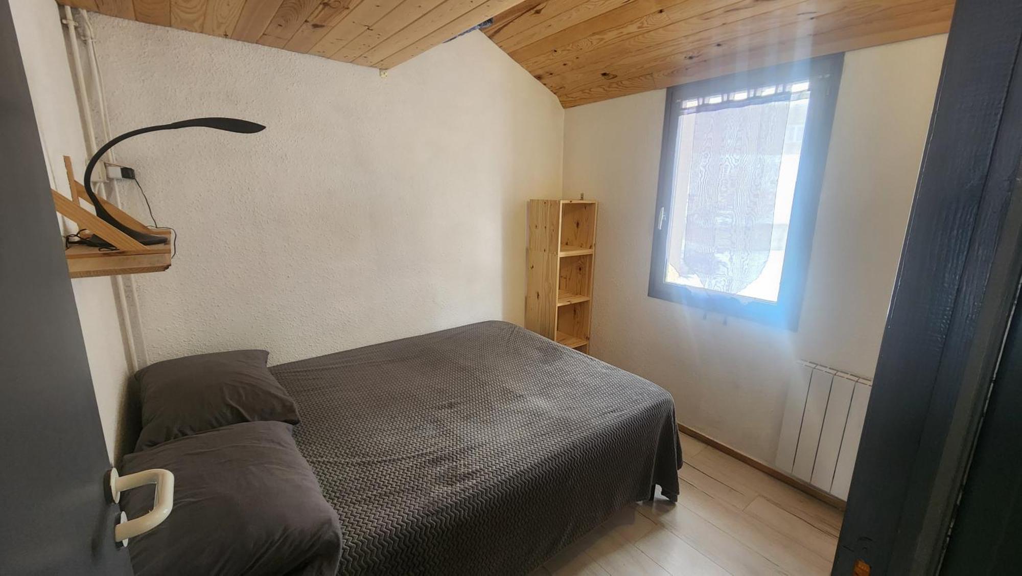 Apartamento Vista Valada Les Angles  Exterior foto